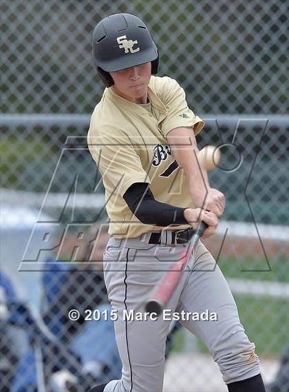 Thumbnail 1 in St. Petersburg Catholic @ Shorecrest Prep photogallery.
