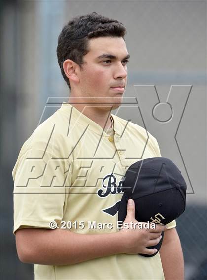 Thumbnail 2 in St. Petersburg Catholic @ Shorecrest Prep photogallery.