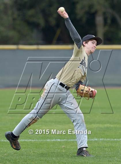 Thumbnail 1 in St. Petersburg Catholic @ Shorecrest Prep photogallery.