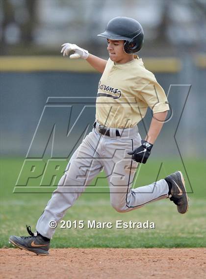 Thumbnail 2 in St. Petersburg Catholic @ Shorecrest Prep photogallery.