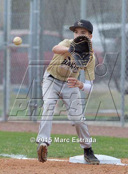 Thumbnail 3 in St. Petersburg Catholic @ Shorecrest Prep photogallery.