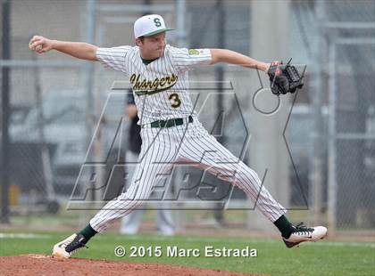 Thumbnail 1 in St. Petersburg Catholic @ Shorecrest Prep photogallery.