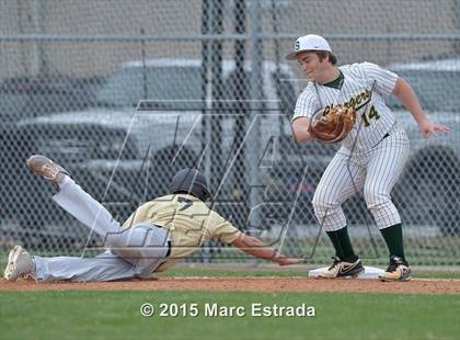 Thumbnail 2 in St. Petersburg Catholic @ Shorecrest Prep photogallery.