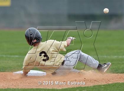Thumbnail 1 in St. Petersburg Catholic @ Shorecrest Prep photogallery.