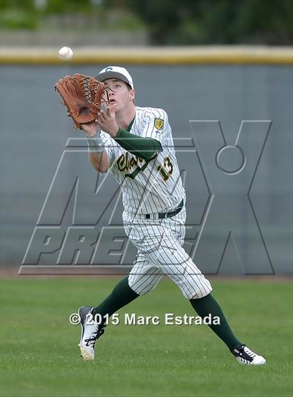 Thumbnail 1 in St. Petersburg Catholic @ Shorecrest Prep photogallery.