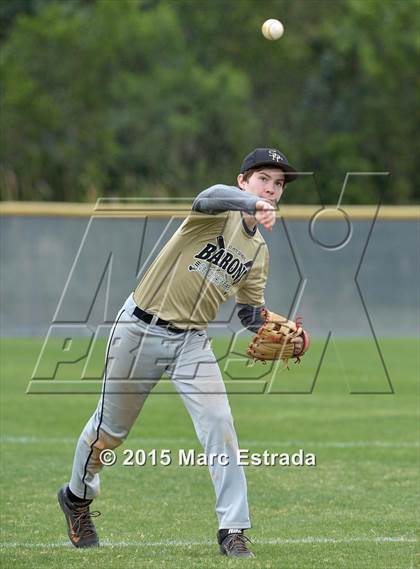 Thumbnail 3 in St. Petersburg Catholic @ Shorecrest Prep photogallery.