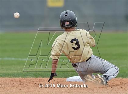 Thumbnail 3 in St. Petersburg Catholic @ Shorecrest Prep photogallery.
