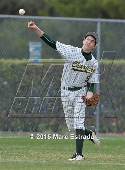 Thumbnail 3 in St. Petersburg Catholic @ Shorecrest Prep photogallery.