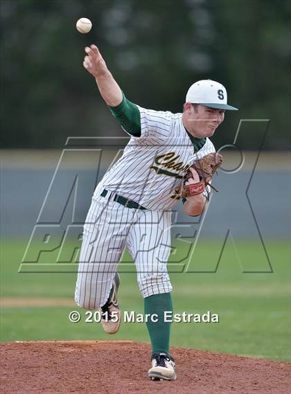 Thumbnail 2 in St. Petersburg Catholic @ Shorecrest Prep photogallery.