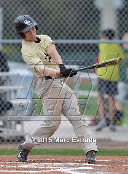 Thumbnail 2 in St. Petersburg Catholic @ Shorecrest Prep photogallery.