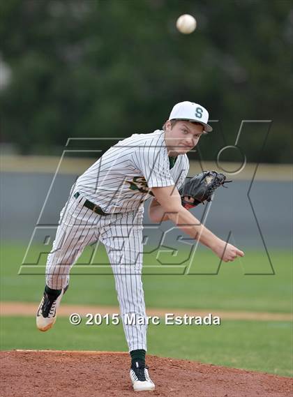 Thumbnail 3 in St. Petersburg Catholic @ Shorecrest Prep photogallery.
