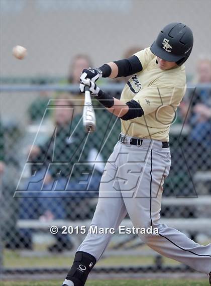 Thumbnail 1 in St. Petersburg Catholic @ Shorecrest Prep photogallery.