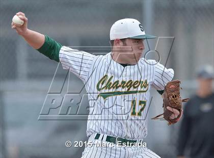 Thumbnail 1 in St. Petersburg Catholic @ Shorecrest Prep photogallery.