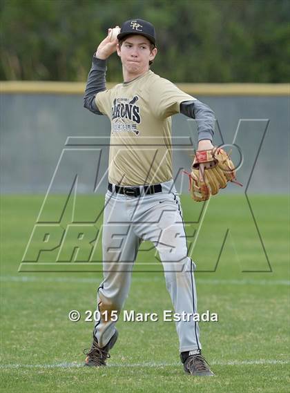 Thumbnail 2 in St. Petersburg Catholic @ Shorecrest Prep photogallery.