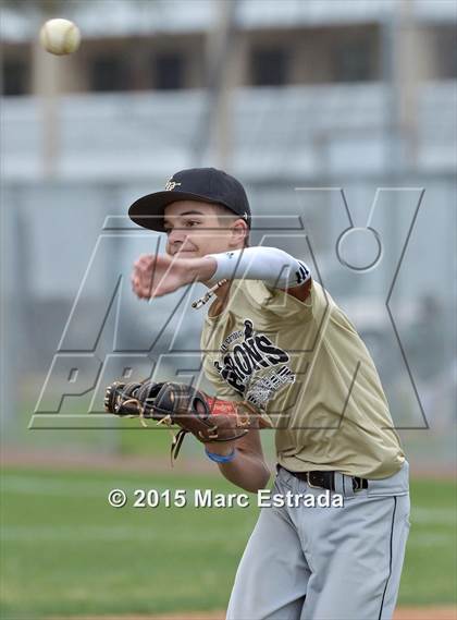 Thumbnail 2 in St. Petersburg Catholic @ Shorecrest Prep photogallery.