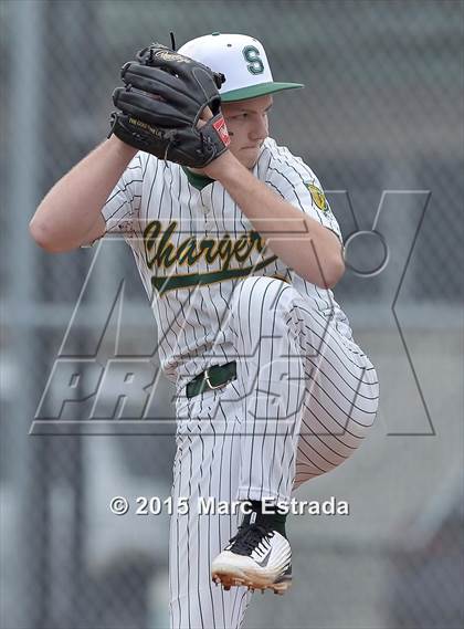 Thumbnail 1 in St. Petersburg Catholic @ Shorecrest Prep photogallery.