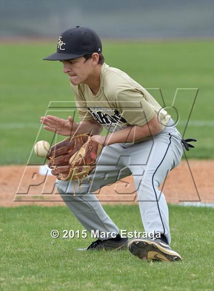 Thumbnail 2 in St. Petersburg Catholic @ Shorecrest Prep photogallery.