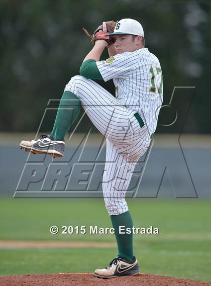 Thumbnail 1 in St. Petersburg Catholic @ Shorecrest Prep photogallery.