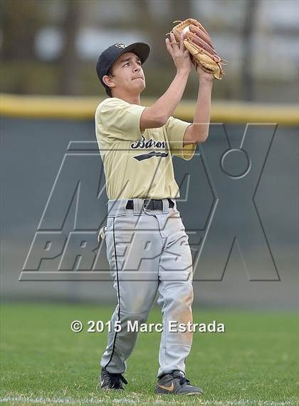 Thumbnail 2 in St. Petersburg Catholic @ Shorecrest Prep photogallery.