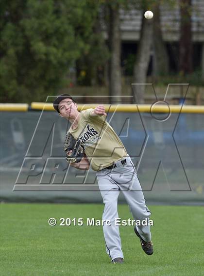 Thumbnail 1 in St. Petersburg Catholic @ Shorecrest Prep photogallery.