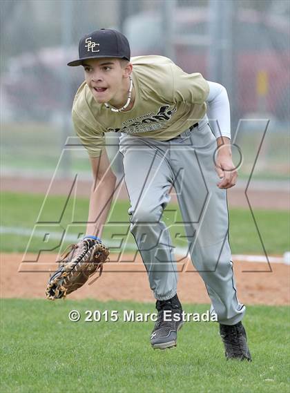 Thumbnail 1 in St. Petersburg Catholic @ Shorecrest Prep photogallery.