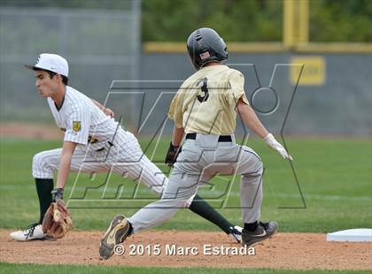 Thumbnail 2 in St. Petersburg Catholic @ Shorecrest Prep photogallery.