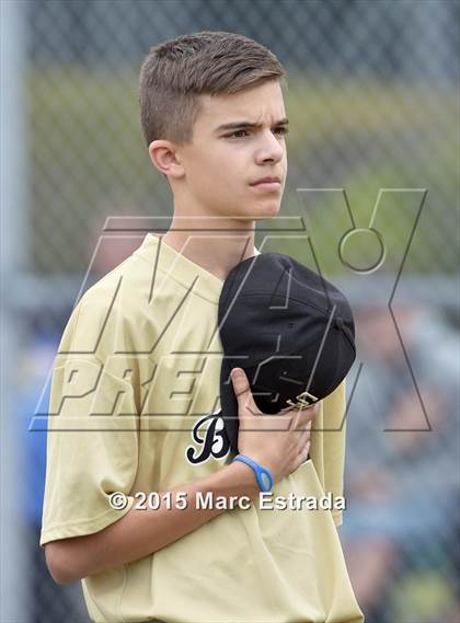 Thumbnail 3 in St. Petersburg Catholic @ Shorecrest Prep photogallery.