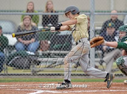 Thumbnail 2 in St. Petersburg Catholic @ Shorecrest Prep photogallery.
