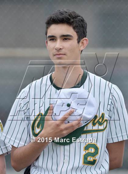 Thumbnail 3 in St. Petersburg Catholic @ Shorecrest Prep photogallery.