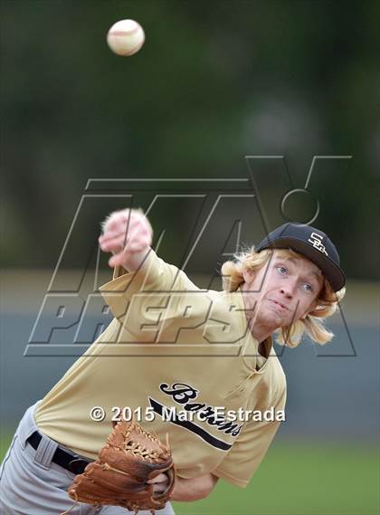Thumbnail 1 in St. Petersburg Catholic @ Shorecrest Prep photogallery.