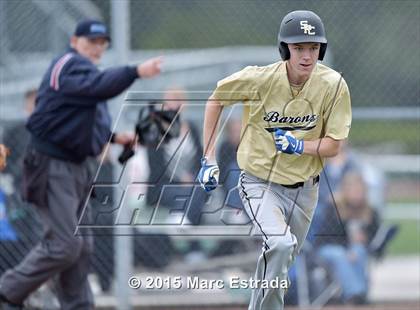 Thumbnail 2 in St. Petersburg Catholic @ Shorecrest Prep photogallery.