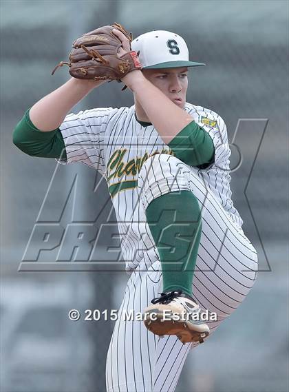 Thumbnail 3 in St. Petersburg Catholic @ Shorecrest Prep photogallery.