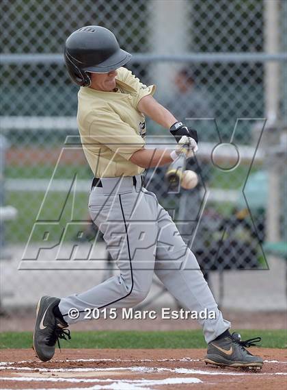 Thumbnail 2 in St. Petersburg Catholic @ Shorecrest Prep photogallery.