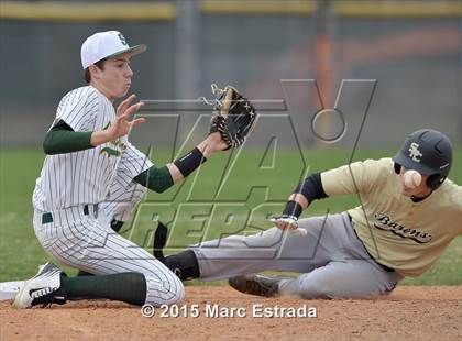 Thumbnail 2 in St. Petersburg Catholic @ Shorecrest Prep photogallery.