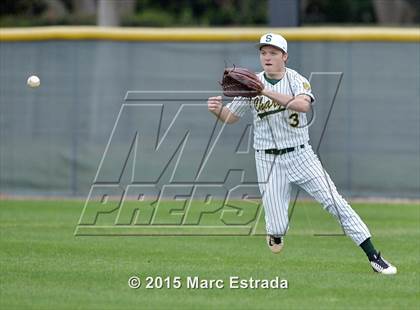 Thumbnail 1 in St. Petersburg Catholic @ Shorecrest Prep photogallery.