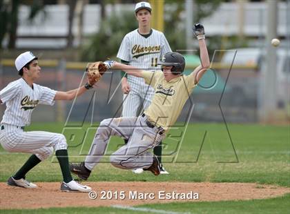 Thumbnail 1 in St. Petersburg Catholic @ Shorecrest Prep photogallery.
