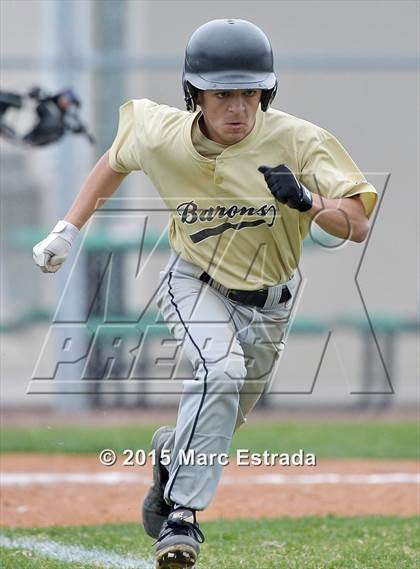 Thumbnail 1 in St. Petersburg Catholic @ Shorecrest Prep photogallery.