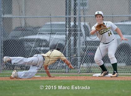 Thumbnail 1 in St. Petersburg Catholic @ Shorecrest Prep photogallery.