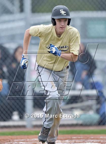 Thumbnail 3 in St. Petersburg Catholic @ Shorecrest Prep photogallery.