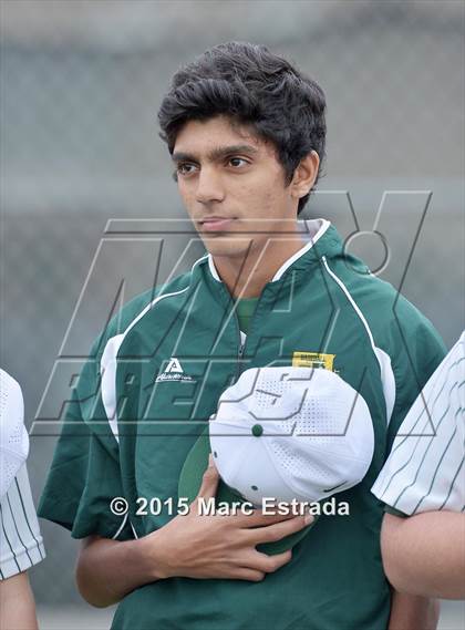 Thumbnail 3 in St. Petersburg Catholic @ Shorecrest Prep photogallery.