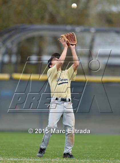 Thumbnail 1 in St. Petersburg Catholic @ Shorecrest Prep photogallery.