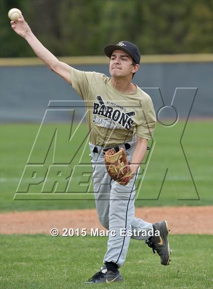 Thumbnail 3 in St. Petersburg Catholic @ Shorecrest Prep photogallery.