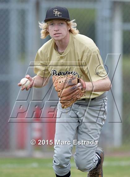 Thumbnail 2 in St. Petersburg Catholic @ Shorecrest Prep photogallery.