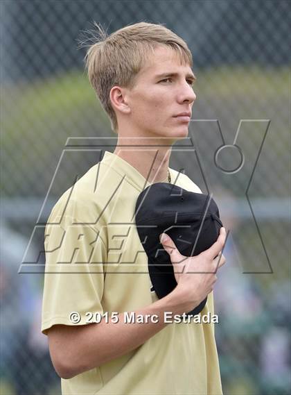 Thumbnail 2 in St. Petersburg Catholic @ Shorecrest Prep photogallery.
