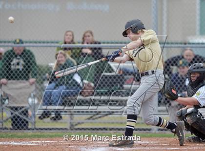 Thumbnail 2 in St. Petersburg Catholic @ Shorecrest Prep photogallery.