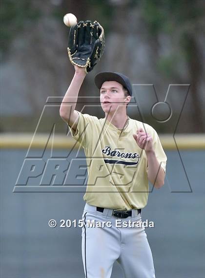 Thumbnail 3 in St. Petersburg Catholic @ Shorecrest Prep photogallery.