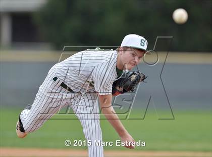 Thumbnail 3 in St. Petersburg Catholic @ Shorecrest Prep photogallery.