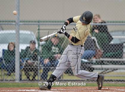 Thumbnail 3 in St. Petersburg Catholic @ Shorecrest Prep photogallery.