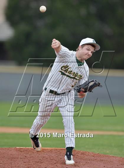 Thumbnail 2 in St. Petersburg Catholic @ Shorecrest Prep photogallery.