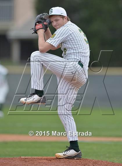 Thumbnail 2 in St. Petersburg Catholic @ Shorecrest Prep photogallery.